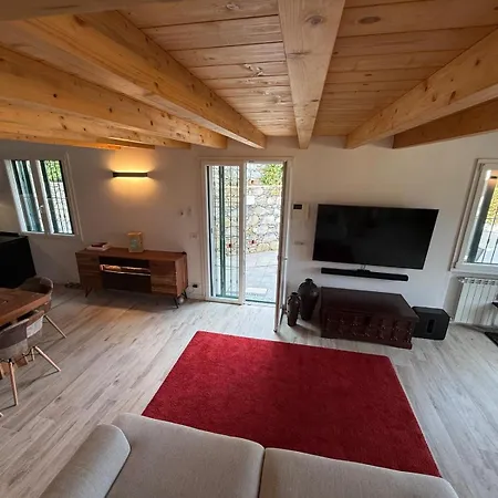 Goga Villa *
