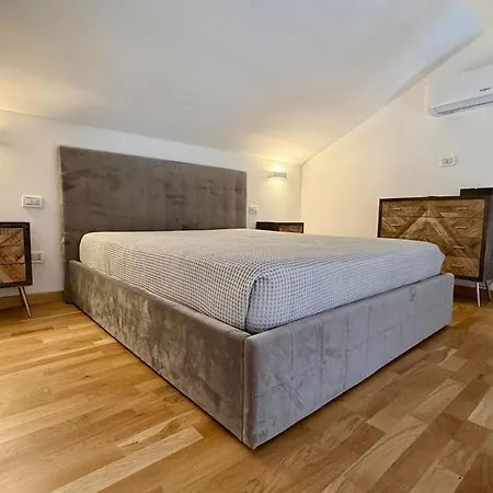 Villa Goga Ruta Di Camogli