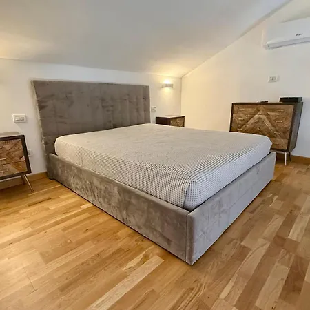 Goga Villa