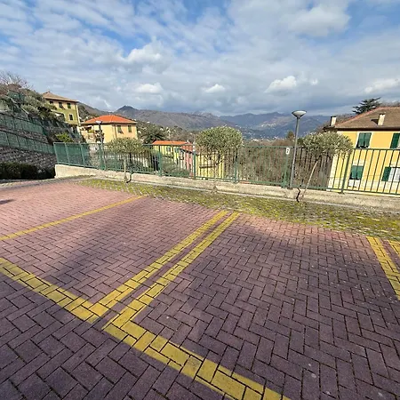 Goga Ruta Di Camogli