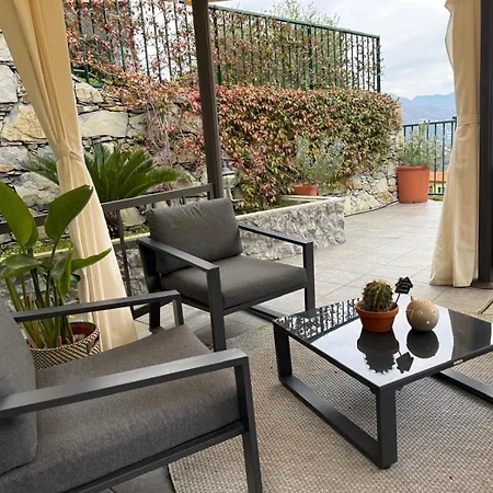 Goga * Ruta Di Camogli