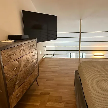 Goga Villa *
